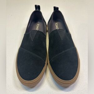 TOMS Alpargata‎ Terrain Men's Trainers size 9